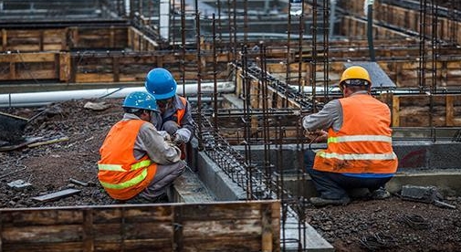 联合智为智慧工地企业级监管平台 解决建筑行业安全生产难题