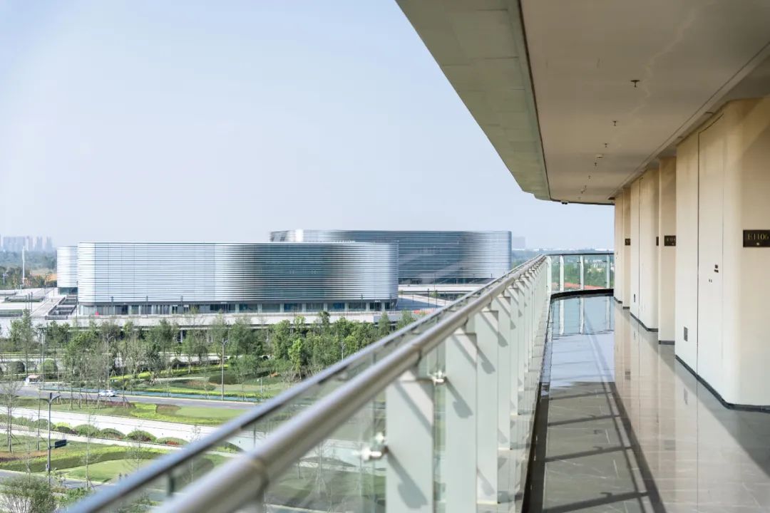 BIM问答|BIM案例：BIM技术在成都东安湖木棉花酒店的应用与实践