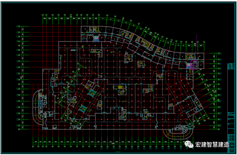 BIM技巧|Revit中如何进行出图？?Revit管综出图方法与技巧