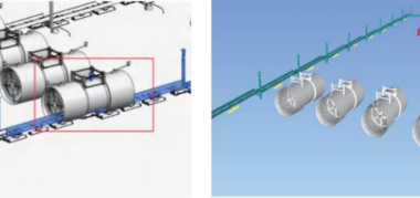 BIM问答|BIM如何用于桥隧工程？BIM+桥梁与隧道工程应用案例介绍-BIM建筑网
