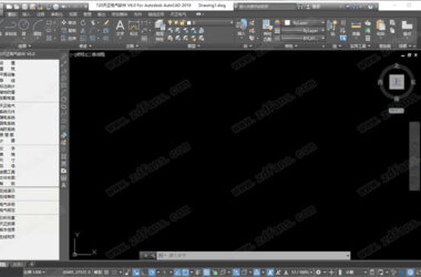 T20天正电气v6.0正式版，含安装及设置教程，支持CAD2010-2020-BIM建筑网
