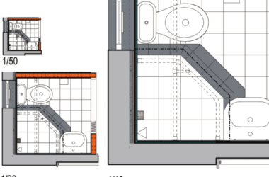 BIM技巧|Revit怎么设置线宽？带你理清Revit线宽设置背后的逻辑-BIM建筑网