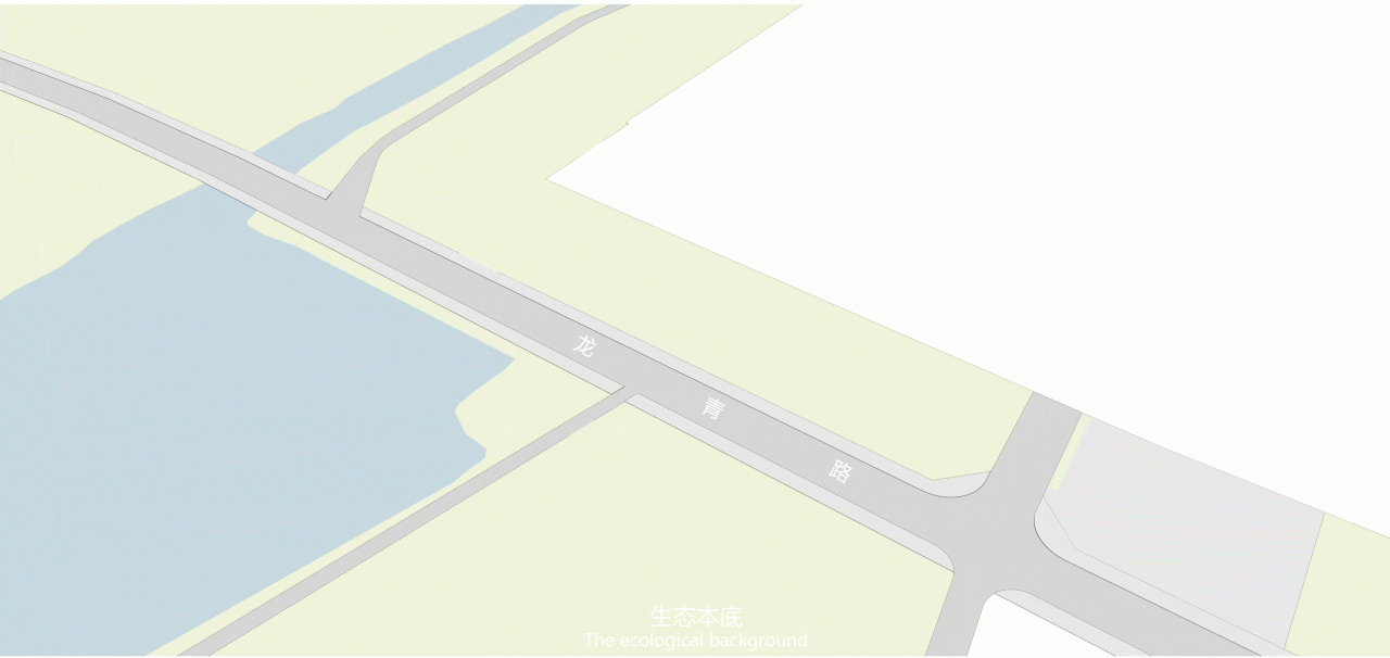 BIM建筑|漂浮艺居 舟泊烟渚：成都首开金地 • 鹭鸣北湖 / 成执设计