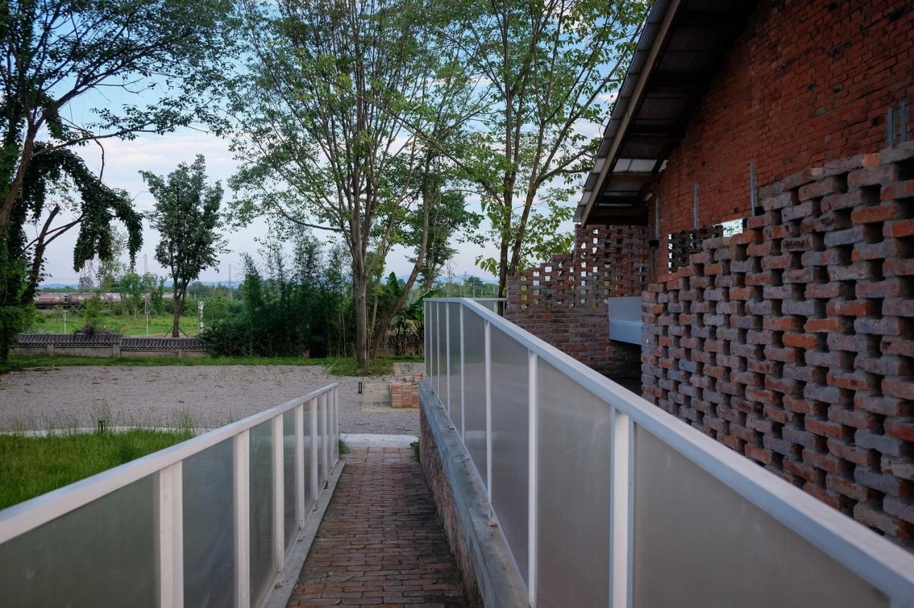 BIM建筑|青龙湖·漂浮种子：自我更新 / 小隐建筑事务所