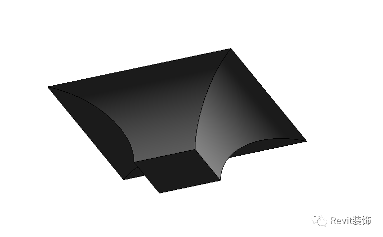 BIM技巧|Revit建模教程：Revit中参数化柱的两种创建方式（公制柱族和公制体量）