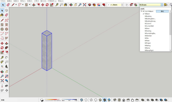 BIM问答|SketchUp是BIM软件吗？SketchUp软件的BIM技术实现途径