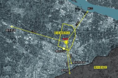 BIM建筑|解码花园式总部办公：绿创大厦 / 简和建筑-BIM建筑网