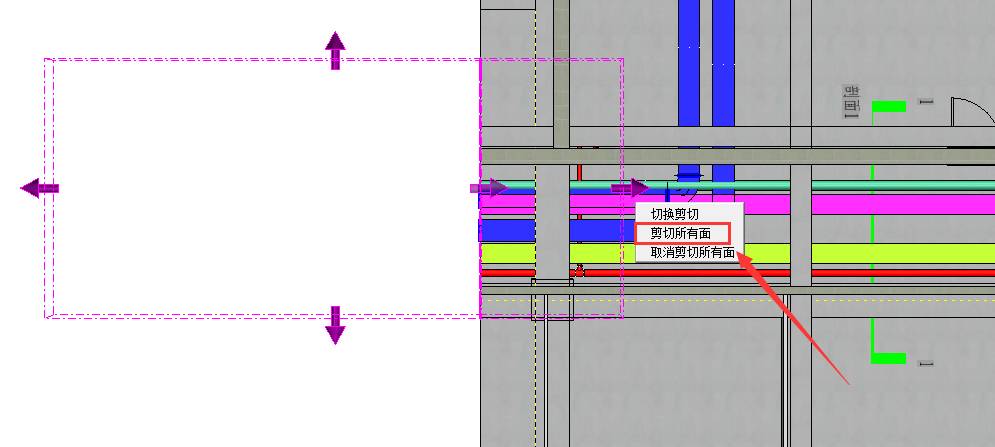 BIM问答|Bentley软件教程：Bentley ABD如何进行管线协调？