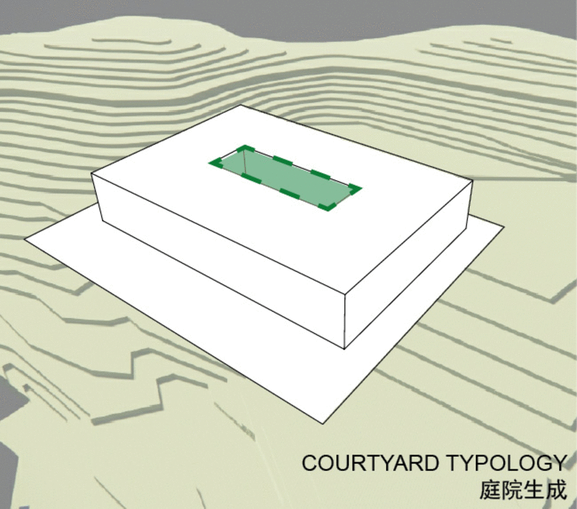 BIM建筑|南方科技大学校园二期 / 法国AS建筑工作室