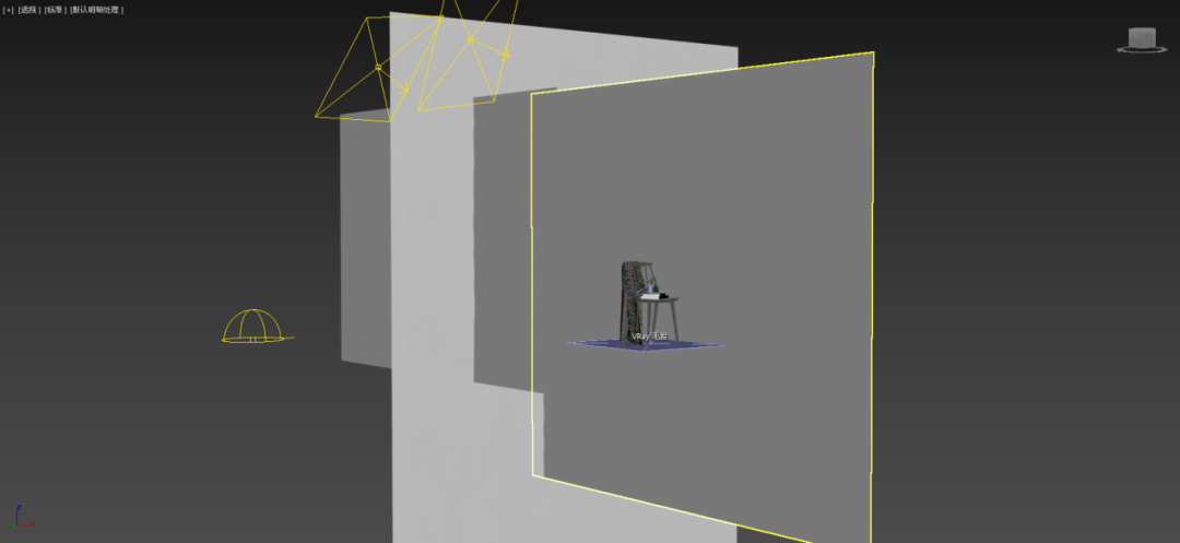 BIM问答|Vray如何搭建渲染场景？10分钟就能搞定！