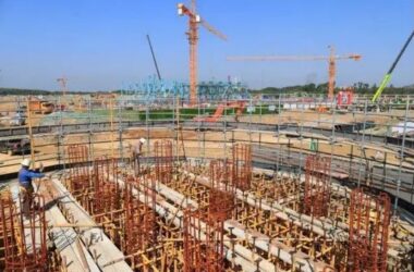 了解一下智慧工地上的人工智能视频监控系统-BIM建筑网