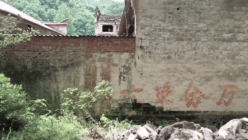 BIM建筑|海华浦江樾溪里度假酒店 / 孟凡浩-line+建筑事务所