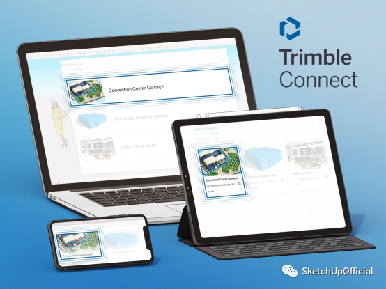 BIM问答|SketchUp for iPad可以渲染吗？SketchUp for iPad使用体验介绍