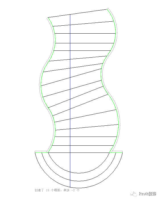 BIM技巧|Revit怎么建曲面？在Revit中创建弯曲和曲面形状的几种方法