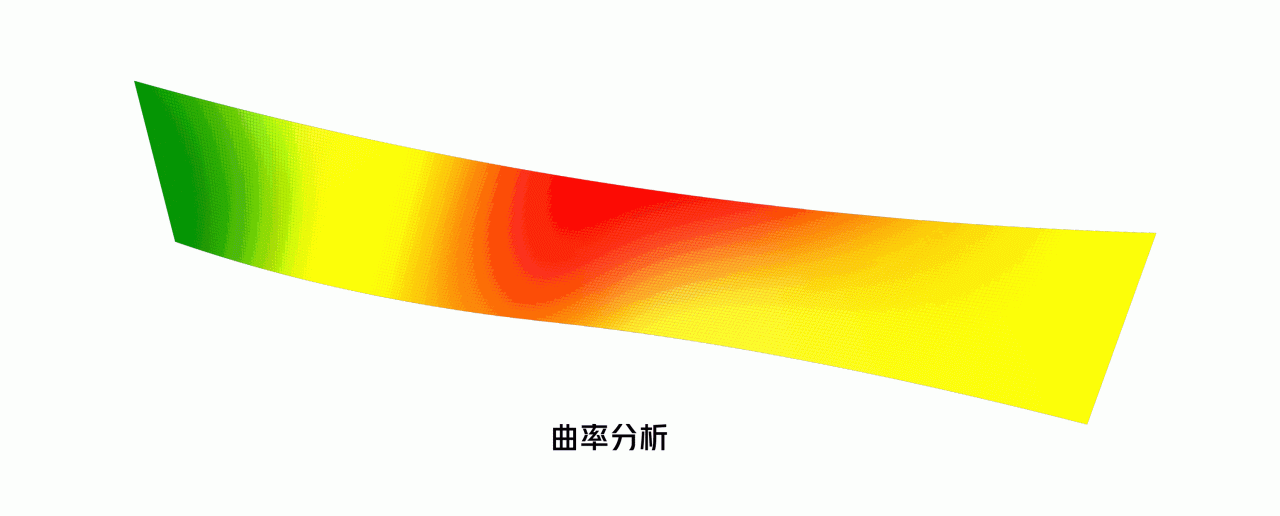 BIM建筑|优雅的变奏·南通植物园温室 / 简和工作室