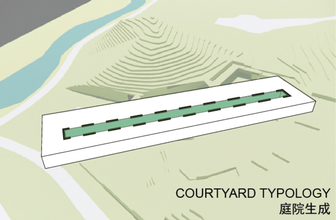BIM建筑|南方科技大学校园二期 / 法国AS建筑工作室