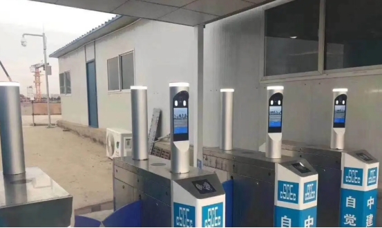 了解一下智慧工地上的人工智能视频监控系统