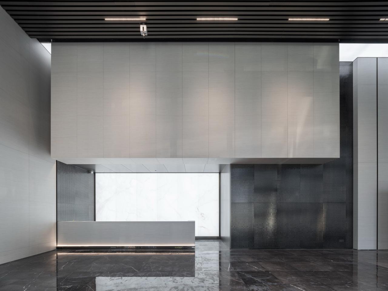 BIM建筑|一键焕新的城市插件-广州时代·芳华里二期续建更新 / EID Arch姜平工作室