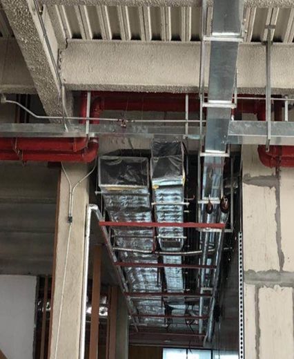 BIM问答|BIM案例：BIM技术在东莞市民服务中心项目中的应用