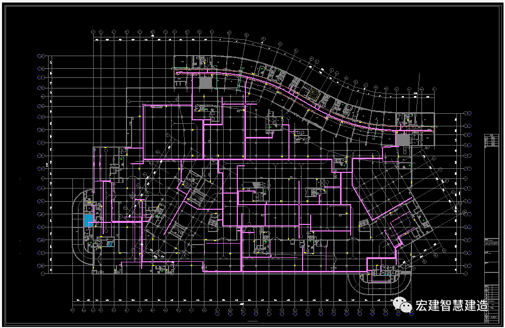 BIM技巧|Revit中如何进行出图？?Revit管综出图方法与技巧