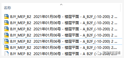 BIM技巧|Revit中如何进行出图？?Revit管综出图方法与技巧