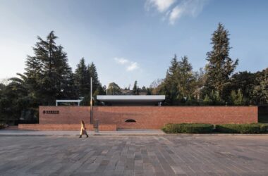 BIM建筑|曾孝濂美术馆 / 筑象建筑设计工作室-BIM建筑网