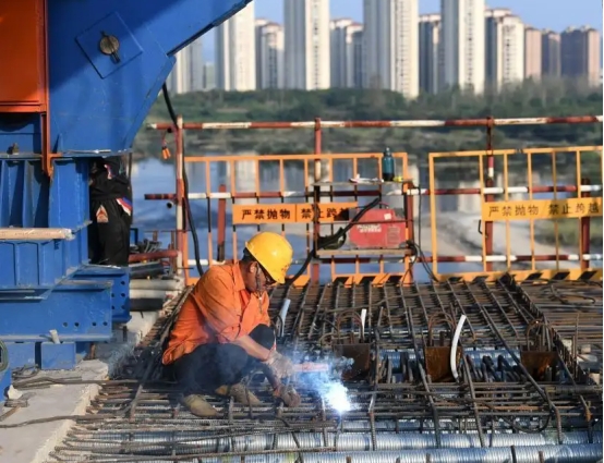 人工智能可以帮助工程施工实现自主运行