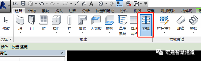 BIM技巧|Revit怎么铺地板砖？Revit如何用迹线屋顶绘制地板砖？