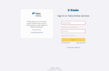 BIM问答|Tekla试用版怎么注册？7步完成Tekla 2022试用版注册-BIM建筑网