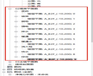BIM技巧|Revit中如何进行出图？?Revit管综出图方法与技巧-BIM建筑网