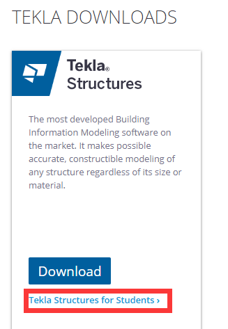 BIM问答|如何下载Tekla Structures？Tekla Structures下载后如何安装？