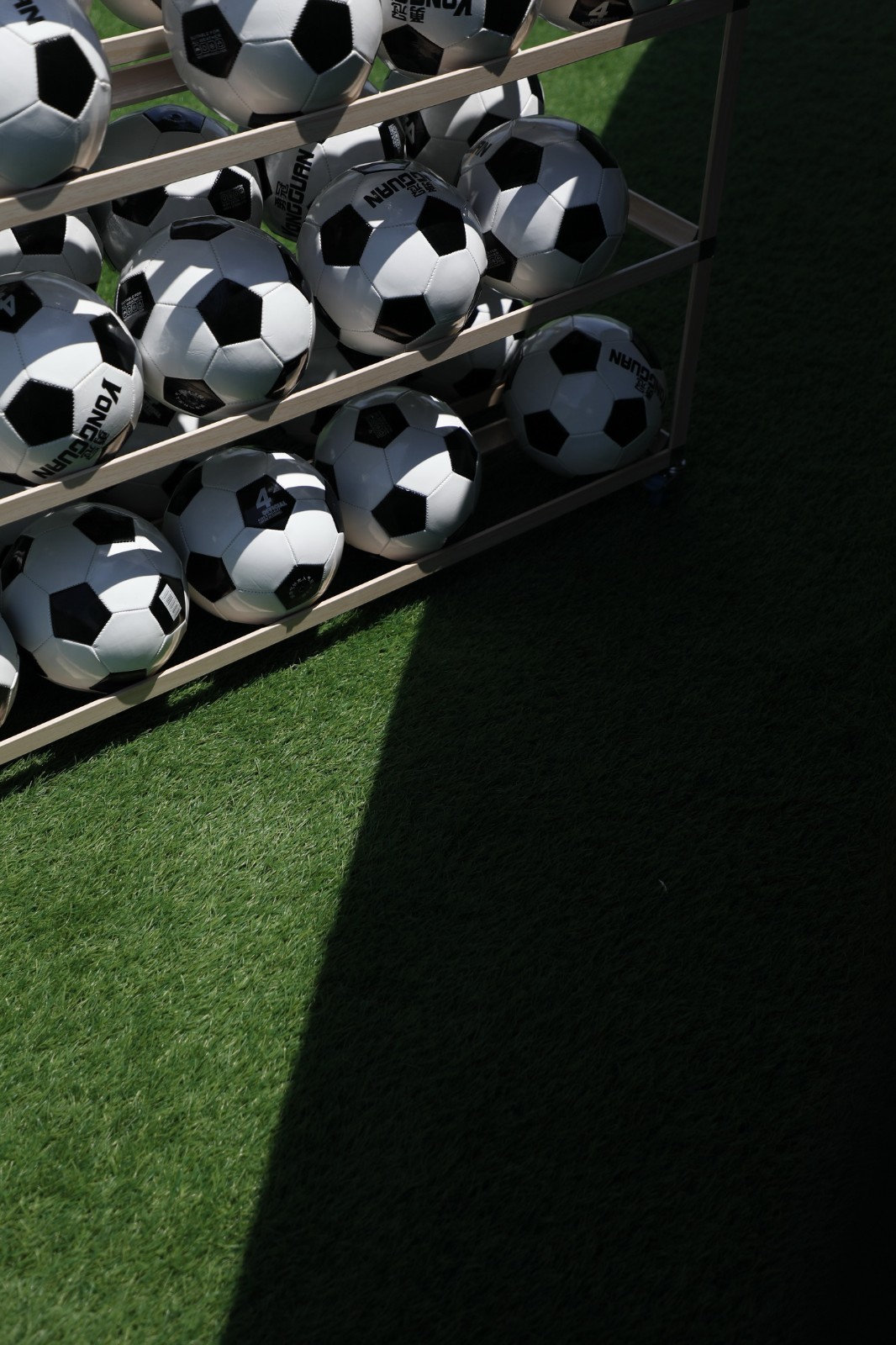 BIM建筑|中国最美幼儿园在县城：平利县第三幼儿园 / 迪卡建筑设计中心