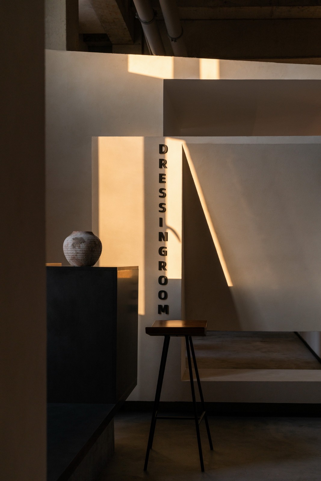 BIM建筑|光束游戏 - RAyinGallery / HOOOLDESIGN事务所