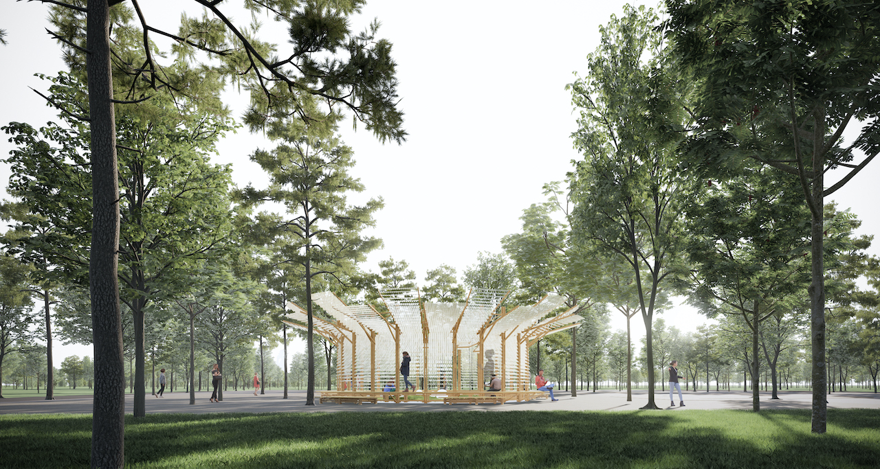 BIM建筑|北京招聘 | MAT 超级建筑事务所 | 助理建筑师、建筑实习生