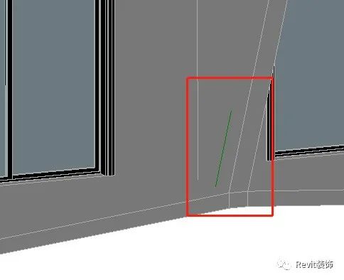 BIM技巧|Revit斜栏杆怎么做？Revit中用自适应族创建斜面栏杆的方法