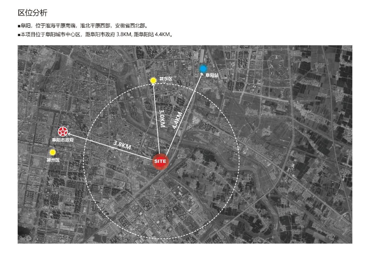 BIM建筑|中梁.正荣清河大观 / 上海华策建筑设计事务所有限公司建筑二所