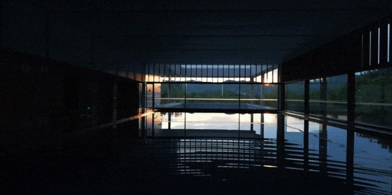 BIM建筑|空间激发运动活力：体育建筑合辑 / goa大象设计