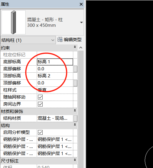 BIM技巧|Revit怎么画柱子？Revit中结构柱图文绘制过程