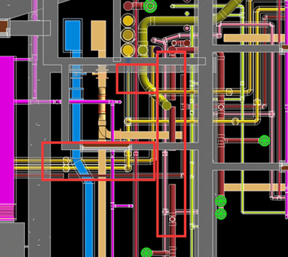 BIM问答|BIM案例：BIM技术在成都东安湖木棉花酒店的应用与实践