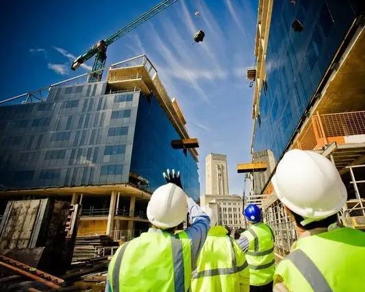 人工智能给建筑业带来了什么启发？