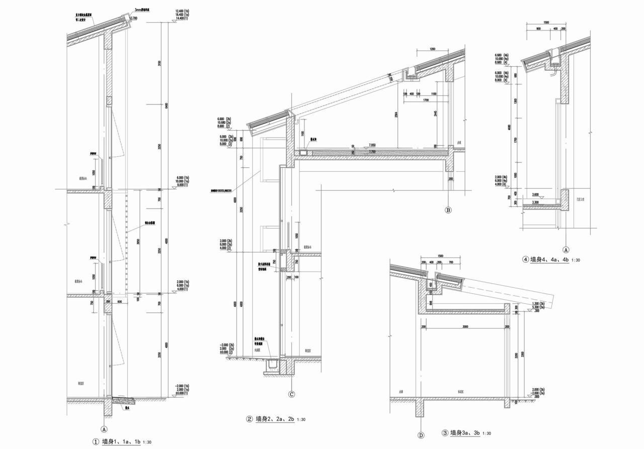 BIM建筑|南方科技大学校园二期 / 法国AS建筑工作室