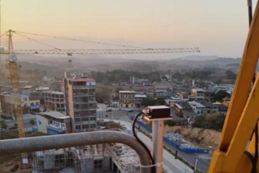 全国“安全生产月”来临 智慧工程管理平台助力建筑企业安全施工