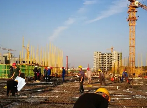 人工智能可以帮助工程施工实现自主运行