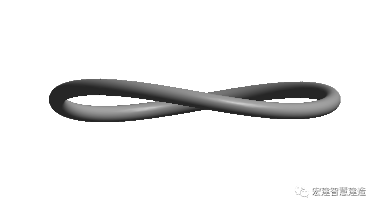 BIM技巧|Revit如何绘制三维路径？Revit三维曲线的路径绘制方法