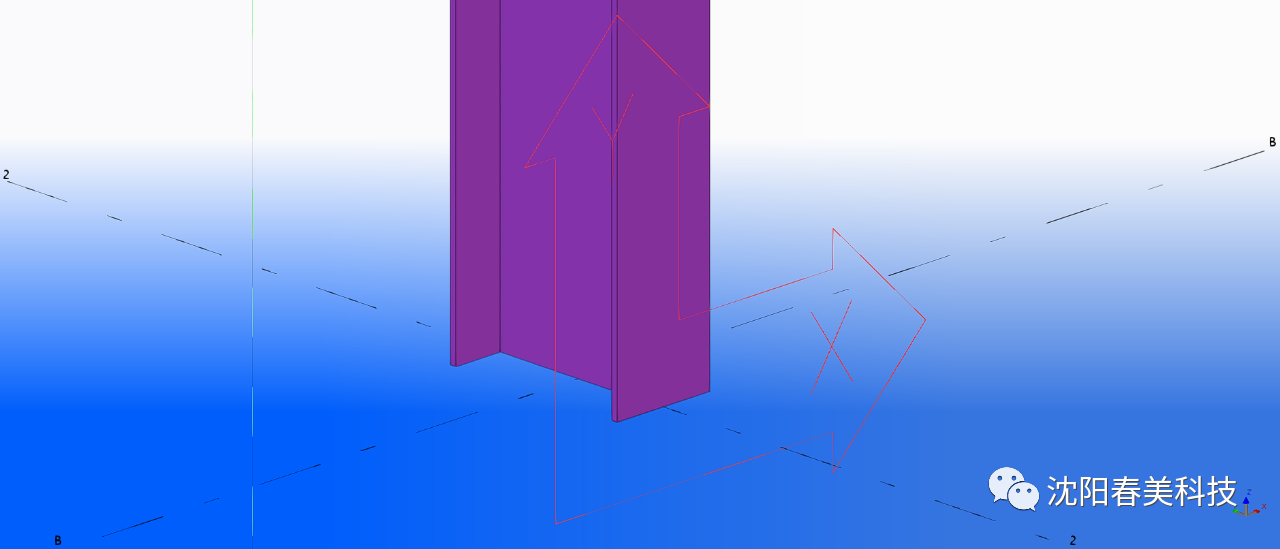 BIM问答|Tekla鼠标有拖影怎么解决？三种解决Tekla鼠标拖影问题的方法