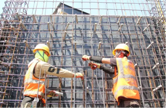 智慧工地服务商联合智为帮助政府精细解决项目安全施工难点