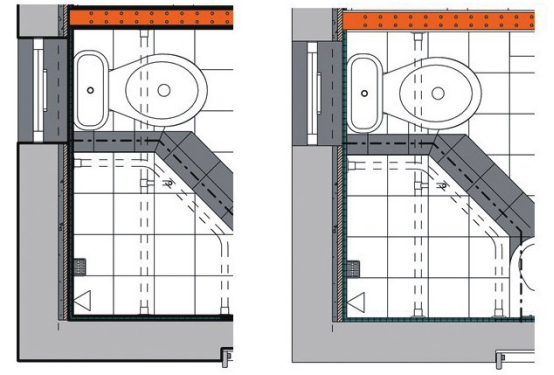 BIM技巧|Revit怎么设置线宽？带你理清Revit线宽设置背后的逻辑