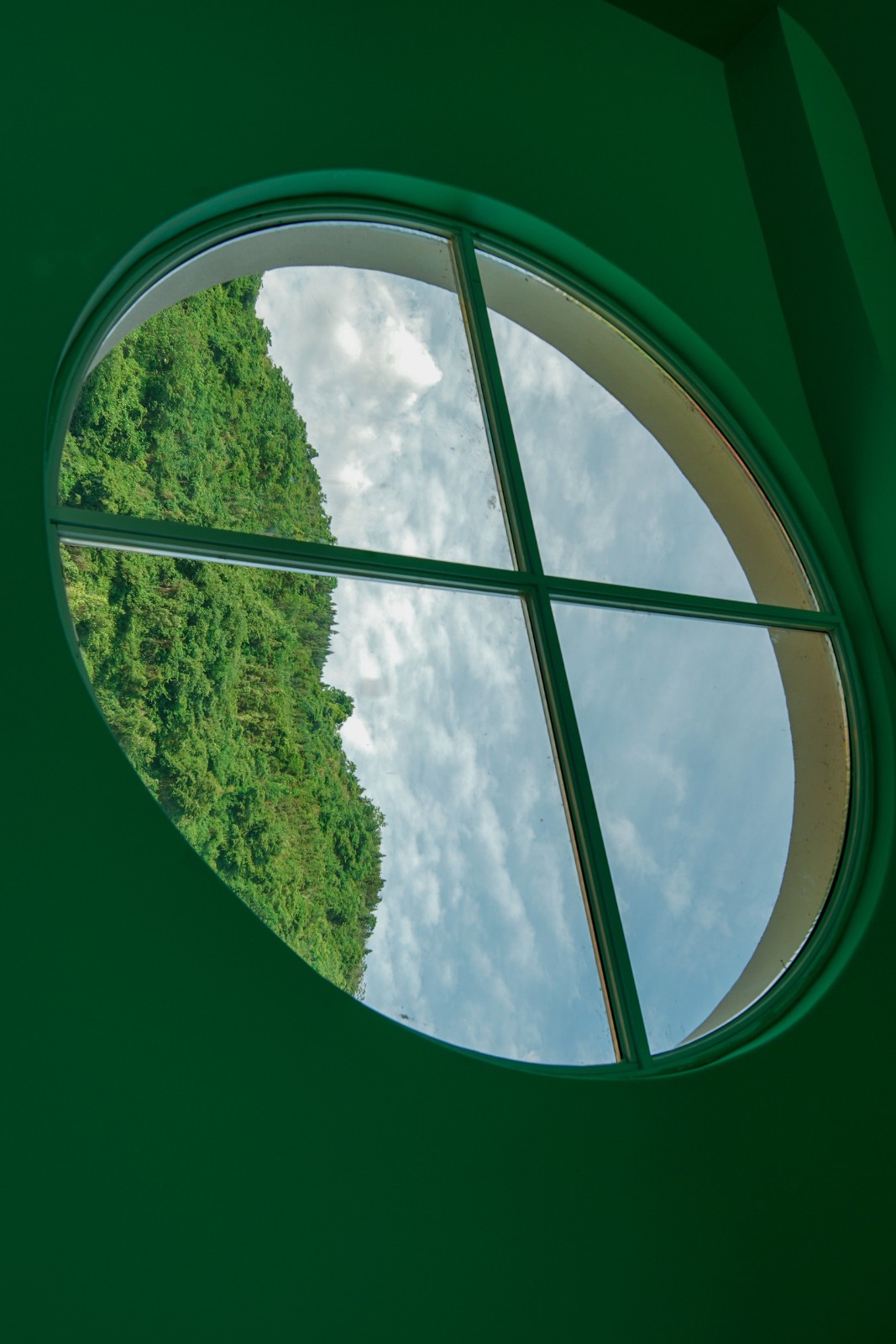 BIM建筑|中国最美幼儿园在县城：平利县第三幼儿园 / 迪卡建筑设计中心