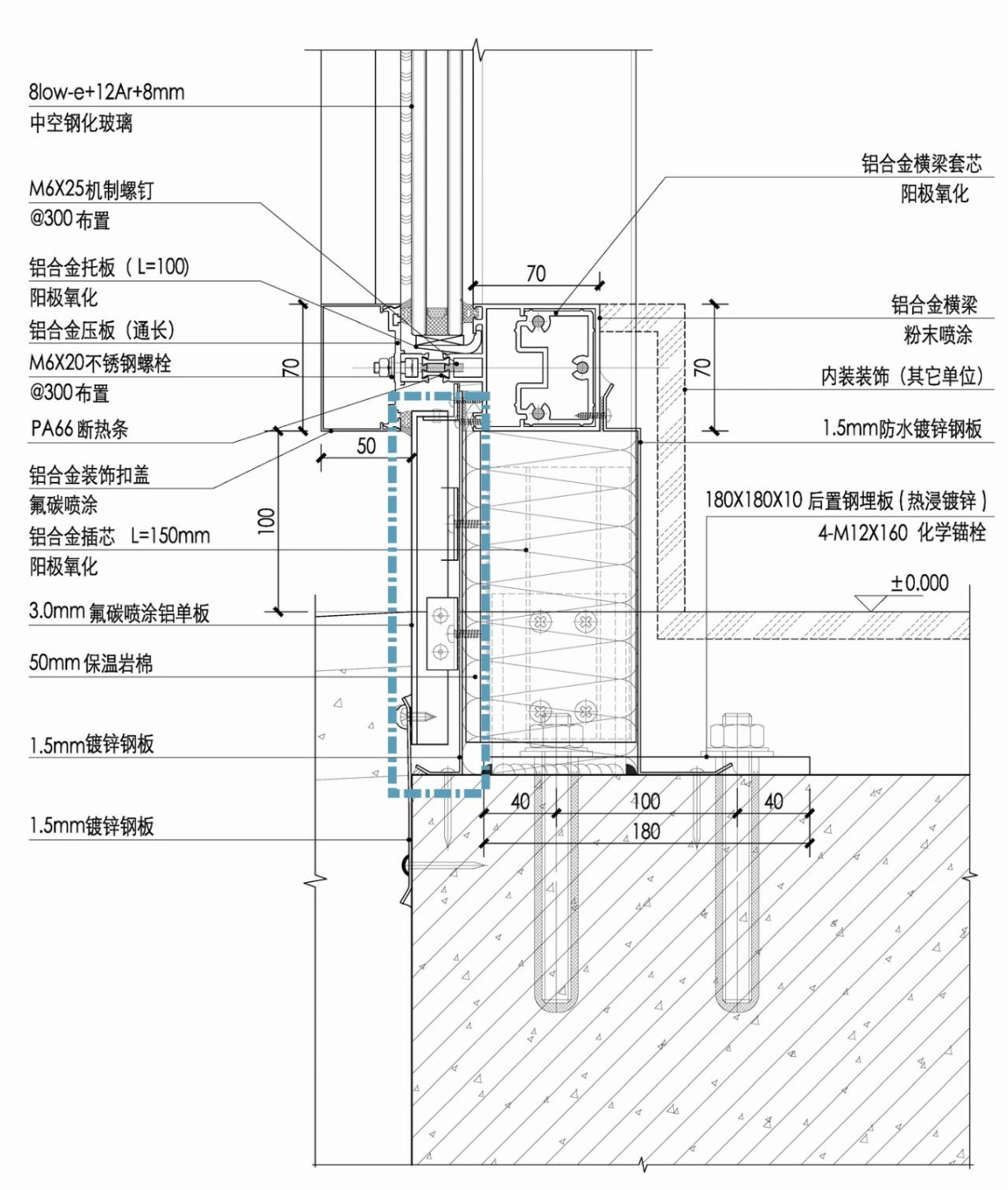 BIM建筑|南京龙湖紫金Mall-玩转“+－×÷”法，巧解梦想社区生活方程式 / 三益建筑