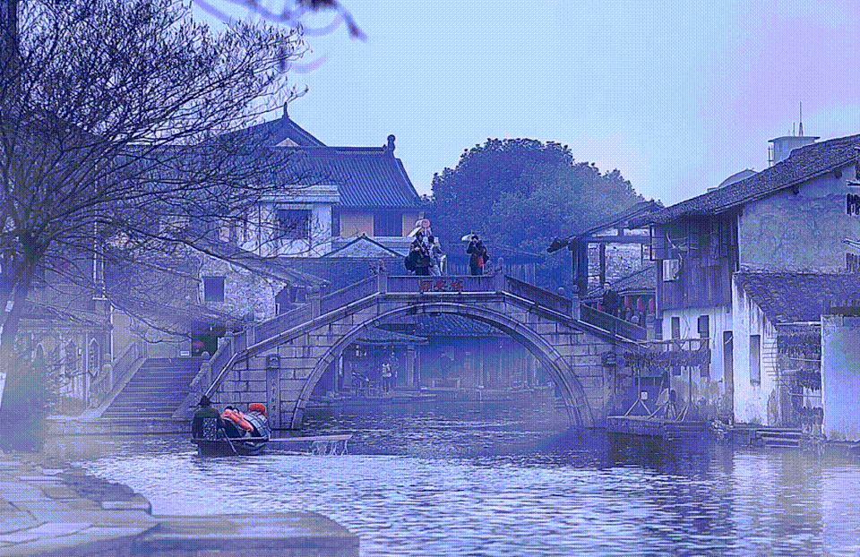 BIM建筑|一桥两相望:苏州高铁新城双子塔 / 简和建筑